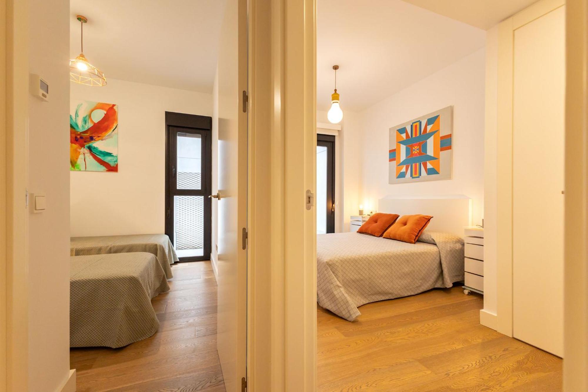 Cathedral Welcome Wheelchairs 6 Pax Apartamento