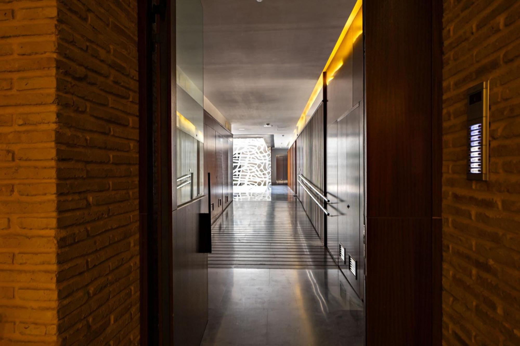 Apartamento Cathedral Welcome Wheelchairs 6 Pax