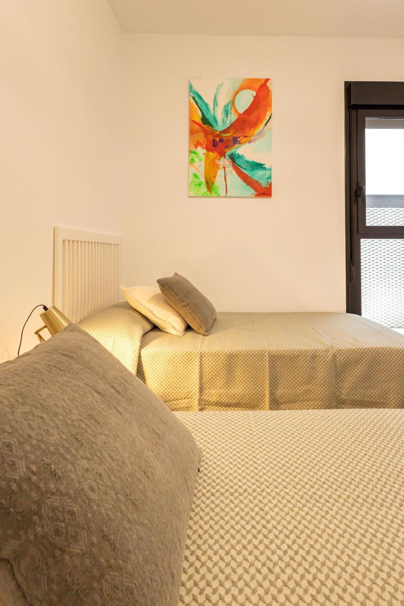Cathedral Welcome Wheelchairs 6 Pax Apartamento *