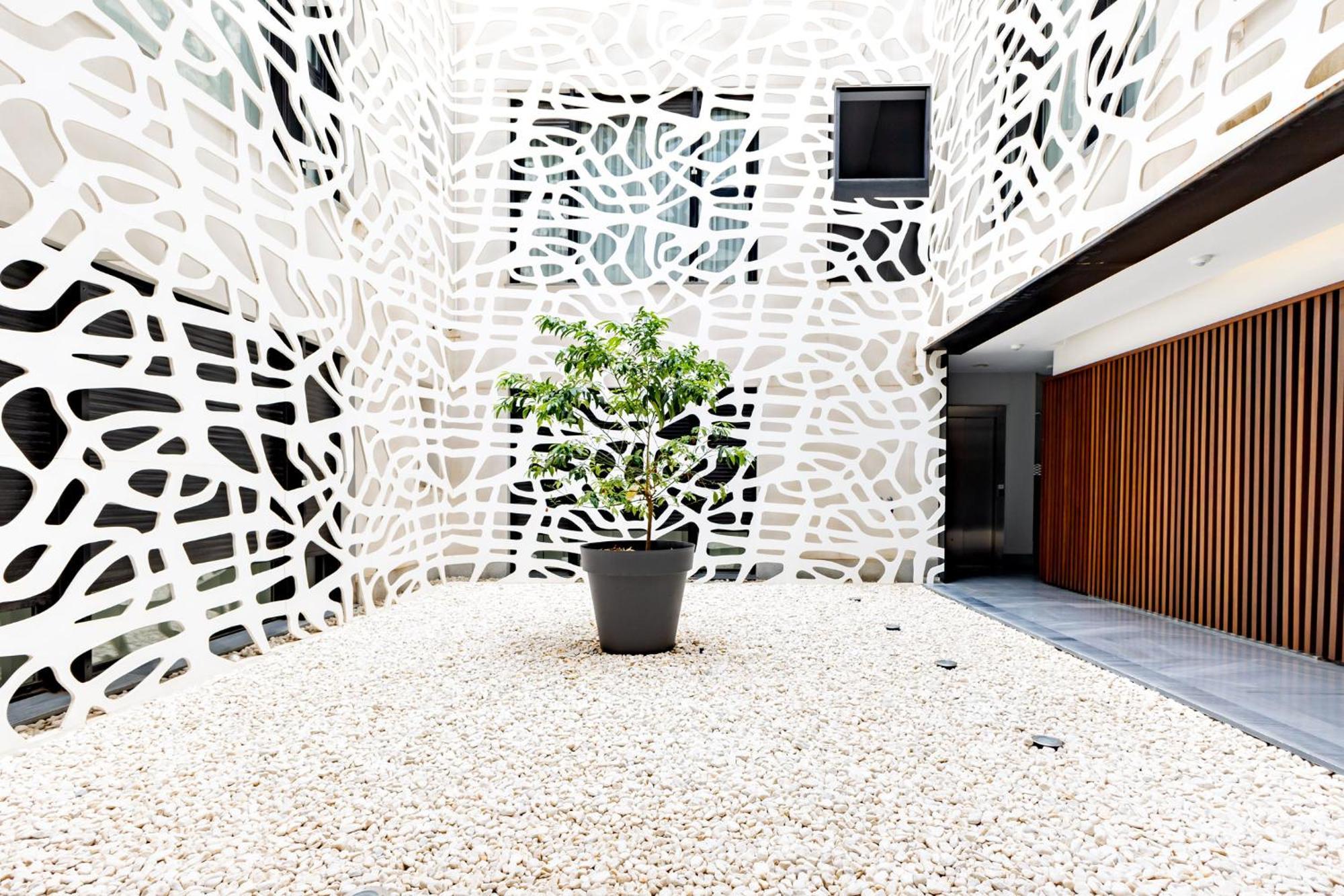 Cathedral Welcome Wheelchairs 6 Pax Apartamento *