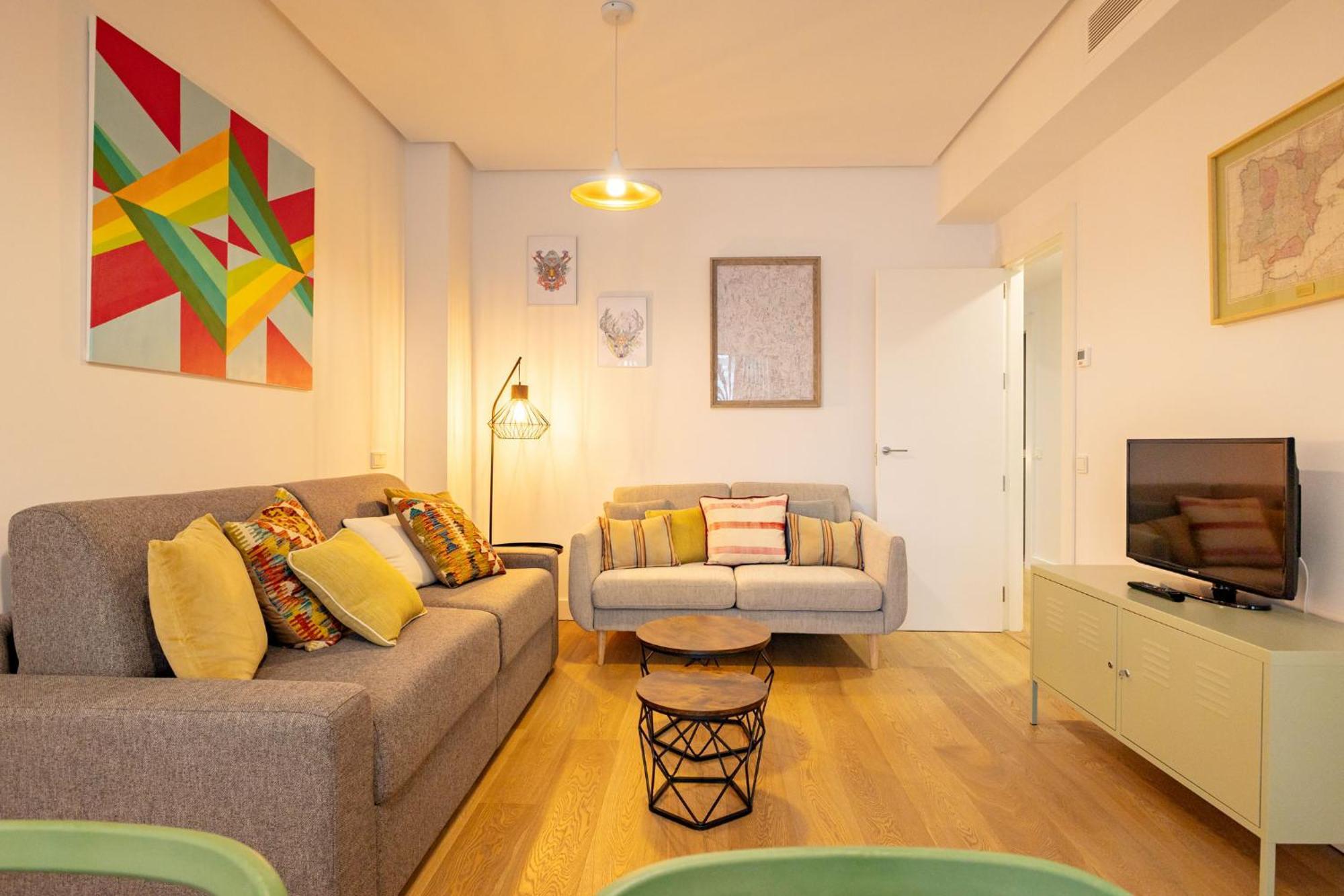 Cathedral Welcome Wheelchairs 6 Pax Apartamento
